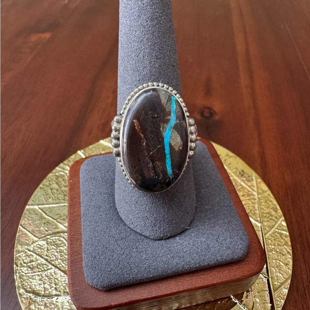 Vintage Southwest Style Ring